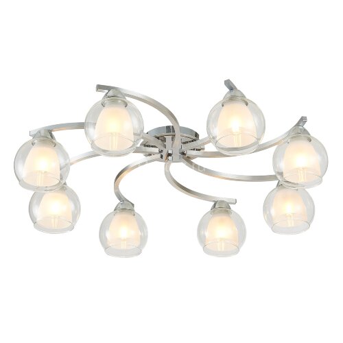 Потолочная люстра Citilux CL152187