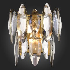 Настенный светильник ST Luce SL1227.301.02