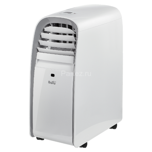 Кондиционер мобильный BALLU BPAC-07 CE_17Y