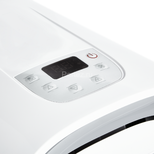 Кондиционер мобильный BALLU BPAC-07 CE_17Y