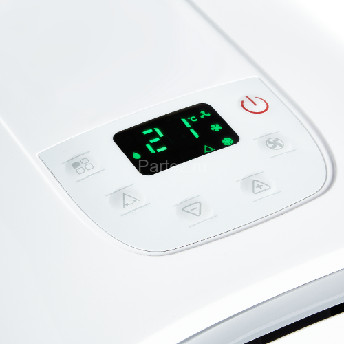 Кондиционер мобильный BALLU BPAC-07 CE_17Y