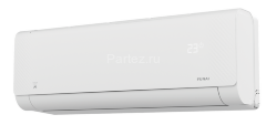 Инверторная сплит-система FUNAI SHOGUN Inverter 2023 RAC-I-SG30HP.D01 (комплект)
