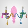 Бра ImperiumLoft RAINBOW-WALL01