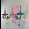 Бра ImperiumLoft RAINBOW-WALL01