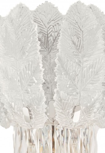 Бра Fluorite FL1055-6WS