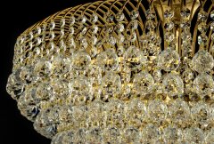 Потолочная люстра Arti Lampadari Empoli E 1.2.80.100 G