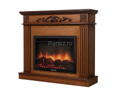 Портал Electrolux Noce 25 орех