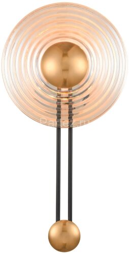 Бра Vele Luce VL5754W01