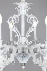 Подвесная люстра Omnilux OML-74713-08