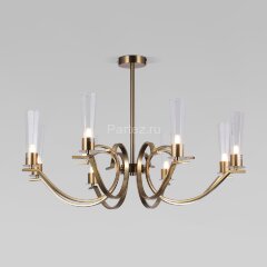 Потолочная люстра Eurosvet 60141/8