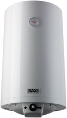 Водонагреватель газовый накопительный Baxi SAG-3 80