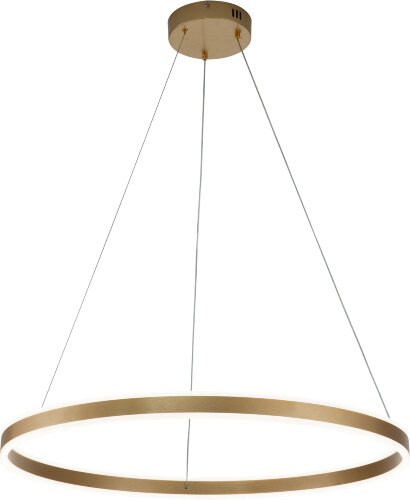 Подвесная люстра Indigo V000017L