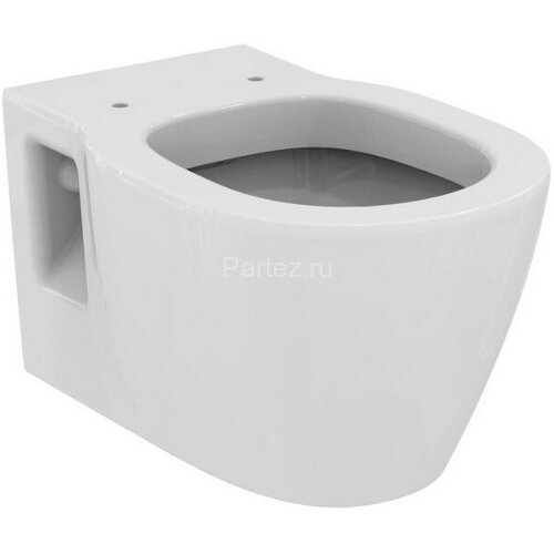 Комплект Ideal Standard Connect инсталляция + унитаз с сиденьем микролифт (W220102)