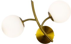 Бра AM Group AM359-2GAB