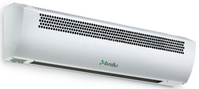 Тепловая завеса Ballu BHC-5.000 SB