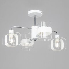 Потолочная люстра Citilux CL140140