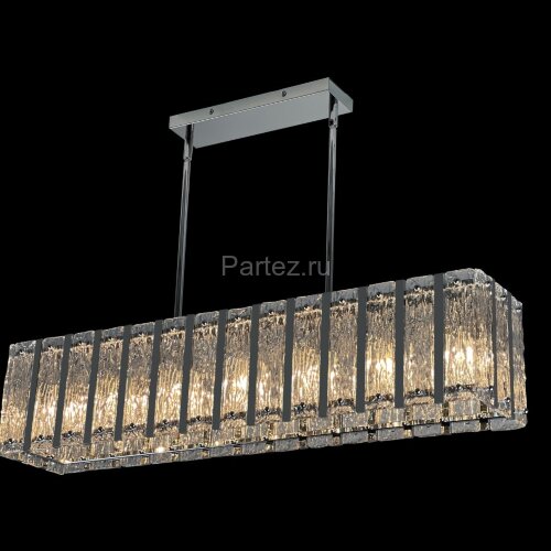 Потолочная люстра iLamp L4688-91 CR