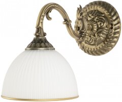 Бра Arte Milano 346410/1W AB