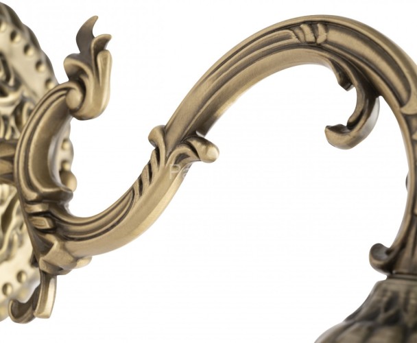 Бра Arte Milano 346410/1W AB