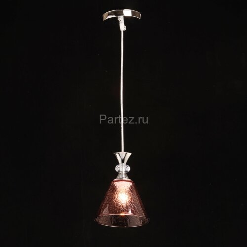 Подвесной светильник DeMarkt 107011301