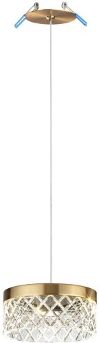 Подвесной светильник Odeon Light 5032/6L