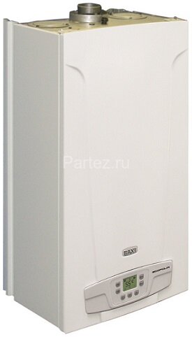 Котел газовый настенный Baxi ECO Four 1.14