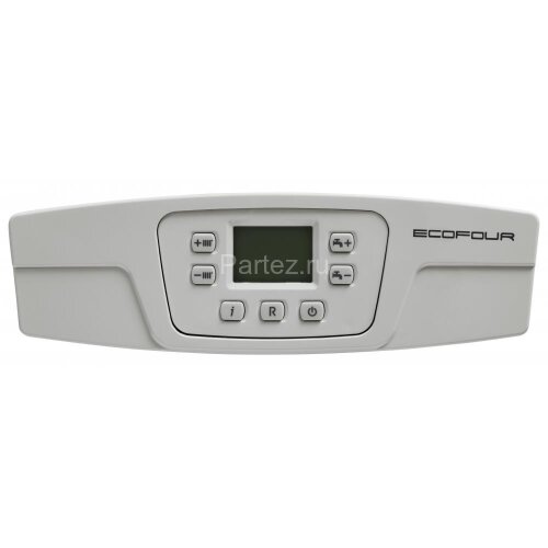 Котел газовый настенный Baxi ECO Four 1.14