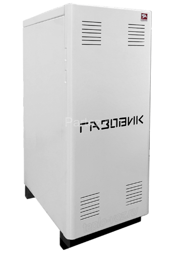 Котел газовый напольный "Газовик" АОГВ-15,5