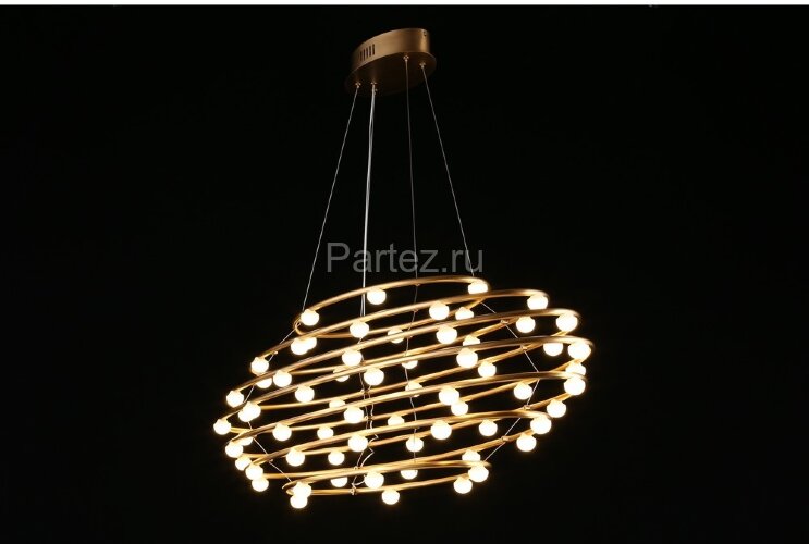 Подвесная люстра Aployt APL.851.03.60