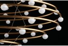 Подвесная люстра Aployt APL.851.03.60