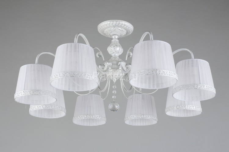 Потолочная люстра Omnilux OML-54117-08