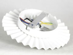 Настенный светильник Lussole LSP-7017