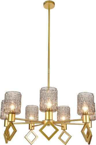 Потолочная люстра Indigo V000470