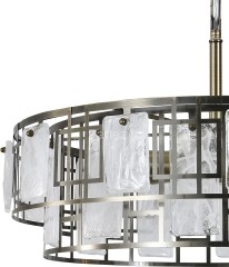 Подвесная люстра Escada 2131/6S