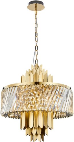 Подвесная люстра Aployt APL.780.03.09