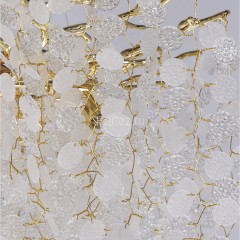 Подвесная люстра DeMarkt 467011508