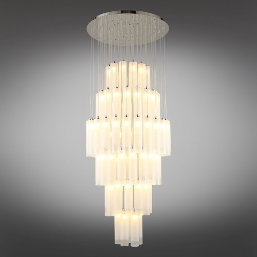 Подвесная люстра Aployt APL.859.06.90