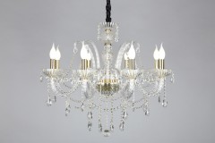 Подвесная люстра Omnilux OML-70103-08