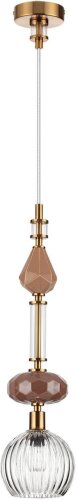Подвесной светильник Odeon Light 5414/1C