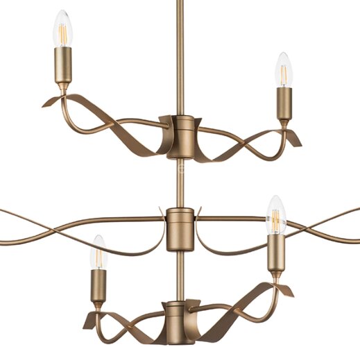 Потолочная люстра Lightstar 733263