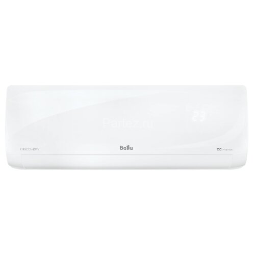 Сплит-система инверторного типа Ballu BSVI-12HN8 комплект