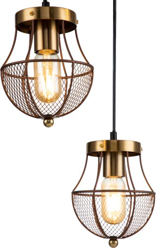 Подвесной светильник Indigo V000189