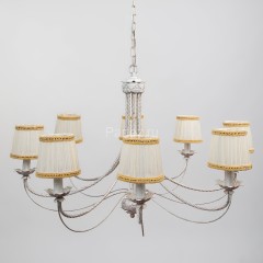 Подвесная люстра Abrasax SD832