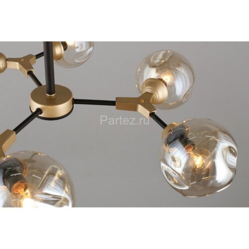 Потолочная люстра Omnilux OML-93607-06