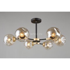 Потолочная люстра Omnilux OML-93607-06
