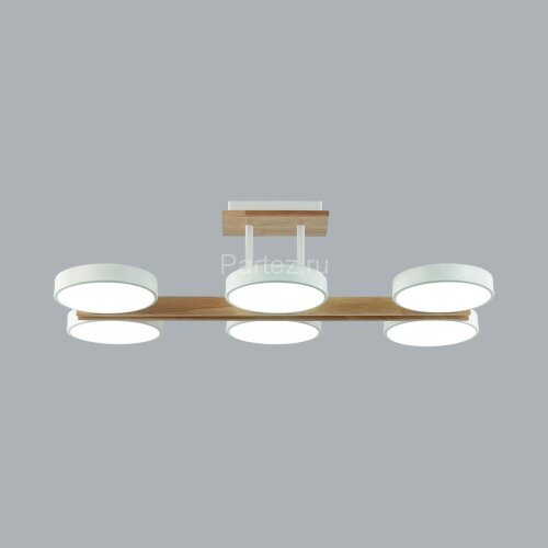 Потолочная люстра Lumion 8030/108CL