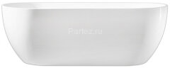 Акриловая ванна ABBER AB9241