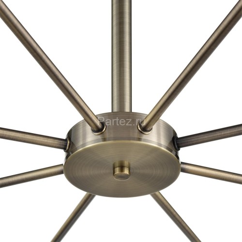 Потолочная люстра Lumion 8100/8C