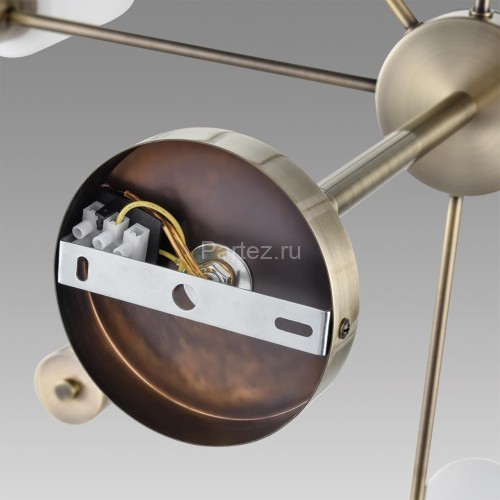 Потолочная люстра Lumion 8100/8C