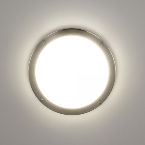 Настенно-потолочный светильник Citilux CL709201N